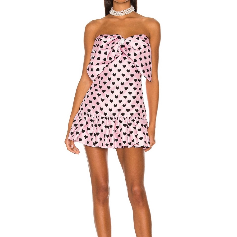 Loveshackfancy Tilson Dress